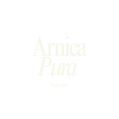 arnica pura italiana 98% 550 grammi